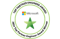 JBS グループ総勢 18名が「Microsoft Top Partner Engineer Award」受賞
