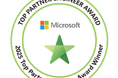 JBS グループ総勢 19名が「Microsoft Top Partner Engineer Award」受賞