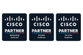 JBS、Cisco 360パートナープログラムで3分野最上位認定