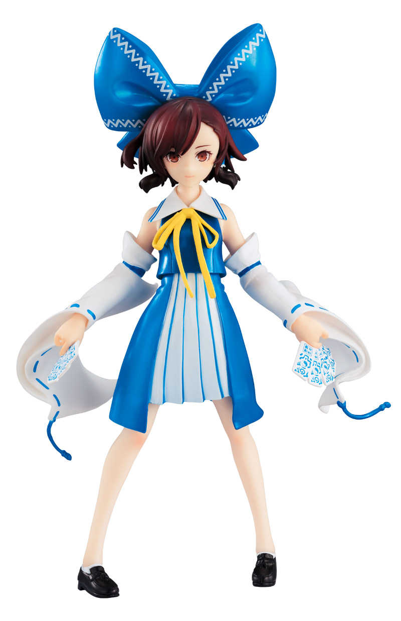 2月18日開催の造形の祭典にフリューが出展 ワンダーフェスティバル18 冬 出展情報を公開 フリュー株式会社のプレスリリース