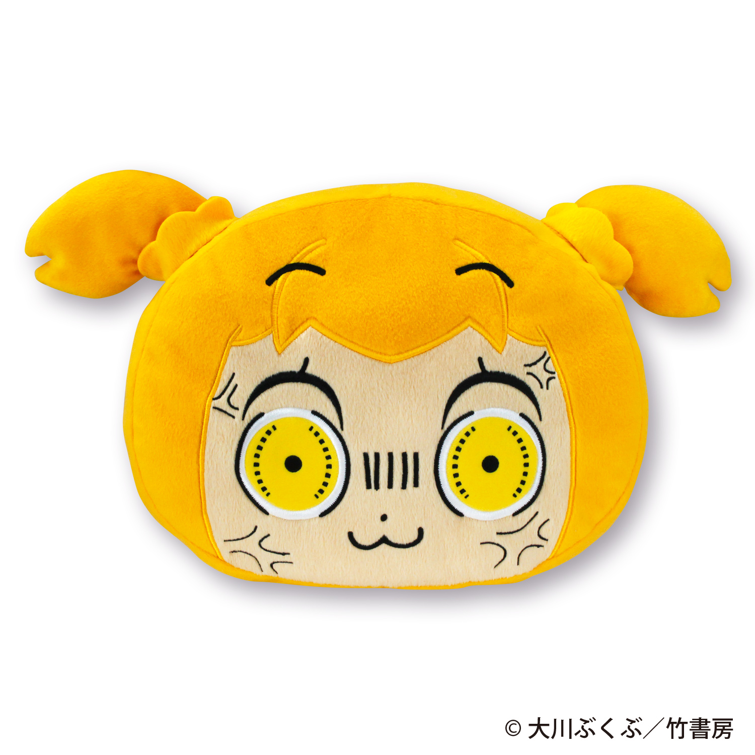 みんなのくじ ポプテピピック このクジがやばい 3月24日より順次発売 ラストゲット賞 ダブルゲット賞の詳細を初公開 フリュー株式会社のプレスリリース