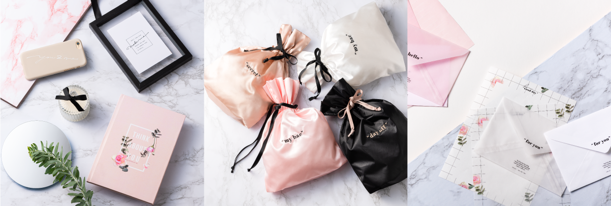 ダイソー フリュー ガールズトレンド研究所 コラボレーション Girly Chic Series ガーリーシックシリーズ を今冬に発売決定 フリュー株式会社のプレスリリース