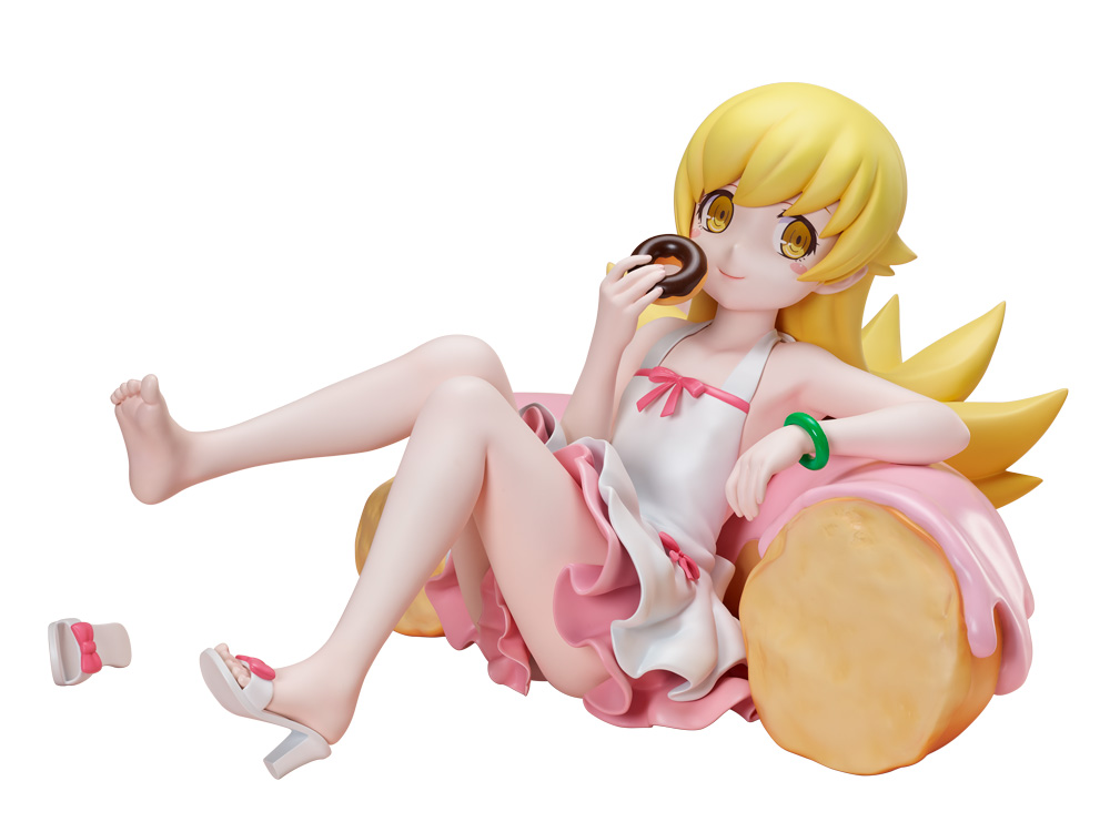 造形の祭典「ワンダーフェスティバル2020[冬] 」にフリューが出展決定「F:NEX（フェネクス）」やプライズ新商品の展示内容を大公開！