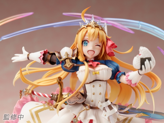 フリュー フリュー ペコリーヌ 1/7 F:NEX限定 プリンセスコネクト!Re:Dive