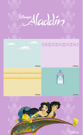 プリ機『Melulu3』_「ディズニースペシャルモード」第2弾 プリ機『Melulu3』_「ディズニースペシャルモード」第2弾