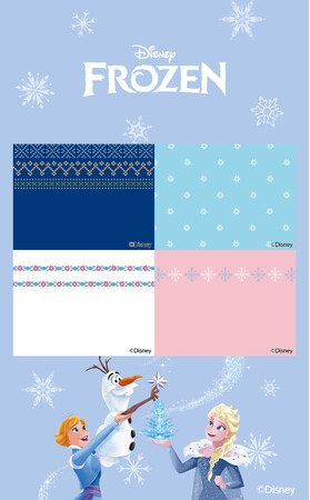 「エルサ(アナと雪の女王)」 「エルサ(アナと雪の女王)」