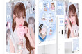 全オタクのための“推し活専用”プリ機がついに登場！最新プリントシール機『Luvholi（ラブホリ）』9月19日発売