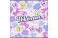 ポケモンのデザインがフリューのプリ・プリ機専門店・プライズで同時期展開!ポケモンのシールふちデザインや店舗装飾、アイテムで最強カワイイをゲットしよう♡
