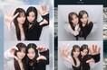韓国×日本の“第3のプリ”!ハイアングルショットや“無加工風”な写りが魅力フリューが手がける韓国生まれのプリ機『NANI STICKER(ナニステッカー)』が登場