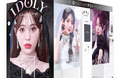 話題の“韓国アイドル体験”がプリで楽しめちゃう!?あの人気プリ機が待望のカムバック!『IDOLY Comeback Stage(アイドリーカムバックステージ)』2月20日(木)発売
