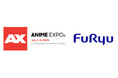 「Anime Expo 2025®」に今年もフリューが出展!クレーンゲーム無料体験や“ぬースト”の10周年記念展示を米国で実施
