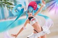 8月上旬より『Trio-Try-iT Figure-レーシングミク2024 Summer Holiday Ver. -』が登場/「レーシングミク 2025」のプライズも制作進行中!