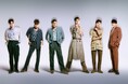 GENERATIONSの新公式キャラクター「ジェ猫」がプライズに!アリーナツアー「6IX SENSE」の開催に合わせて9月から3か月連続で登場
