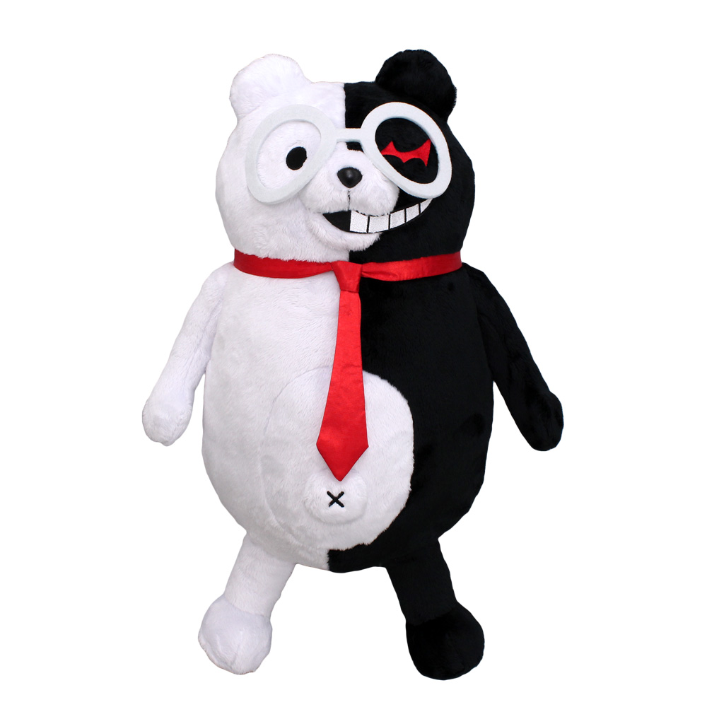 みんなのくじ ダンガンロンパ 希望の学園と絶望の高校生 The Animation ワックワクのドッキドキver 2月8日 土 より順次発売 フリュー株式会社のプレスリリース