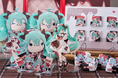 初音ミク×チロルチョコのコラボ「チロルミク」を記念したプライズが登場！夢ノ内氏描き下ろしのキュートなミクのイラストがぬいぐるみやフィギュアに
