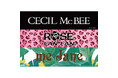 あの憧れの平成ギャルブランドがフリューのプライズに登場！CECIL McBEE・me Jane・ROSE FAN FANのアイテムを1月より展開