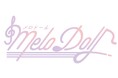 フリューからドールフィギュアの新シリーズ『MeloDoll Figure』が誕生！手を口に添える仕草からお座りポーズまで、多彩なポージングが可能