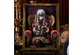 TVアニメ「BanG Dream! Ave Mujica」ティザービジュアルを絵画風に立体化！フリューの高品質ホビーブランド『F:NEX』より『立体額縁フィギュア』
