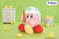 カービィたちといっしょに、毎日のおそうじをもっと楽しく♪フリューの大人気シリーズ『Kirby(カービィ)★Diary(ダイアリー)』第３弾が6月から順次登場