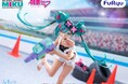 胸を熱くし、胸をときめかせる♥フリューの新フィギュアブランド『ムチュート』誕生！“キュートで夢中にさせる“プライズ商品が7月より順次始動