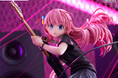 アニメ「ぼっち・ざ・ろっく！」の後藤ひとりがライブバージョンでフィギュア化！フリューの高品質ホビーブランド『F:NEX』より『後藤ひとり Live ver. 1/7スケールフィギュア』