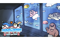 「おぱんちゅうさぎ」が水族館を舞台にプライズ化！？フリューオリジナルのコンセプトアート『おぱんちゅ水族館』のフリュープライズが7月・8月に登場！