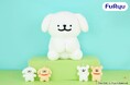 かわいすぎて目が離せない♡アジア各国で話題沸騰中の「Maltese｜モルチーズ」がフリュープライズに初登場!
