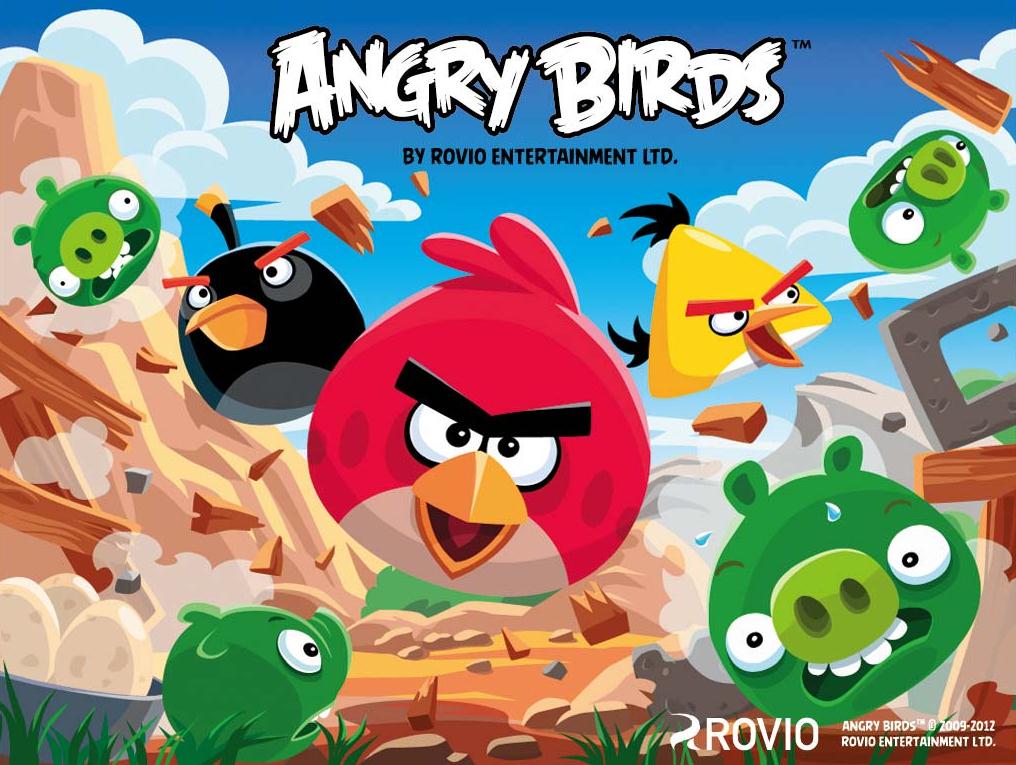 全世界で累計10億ダウンロード突破の大人気ゲームアプリ Angry Birds アングリーバード がクレーンゲームの景品に続々登場 12月1日 2日には主人公のredがグリーティングイベントに登場 フリュー株式会社のプレスリリース