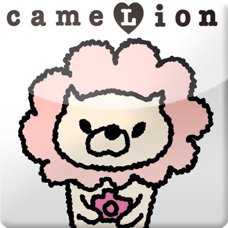 アプリ Camelion カメライオン ライブ壁紙 11月30日 金 より無料配信 フリュー株式会社のプレスリリース