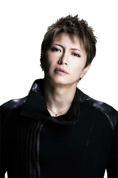 Gacktさんをモチーフにしたキャラクターが初のプライズ化 がくっち 7月下旬より全国のアミューズメント施設で初展開 フリュー株式会社の プレスリリース