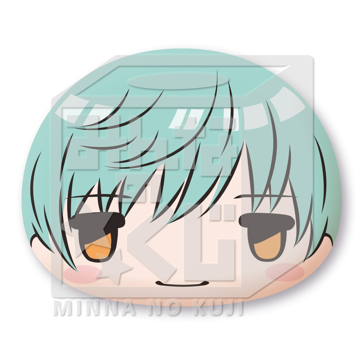 11月3日 4日開催の アニメイトガールズフェスティバル17 にて みんなのくじ 刀剣乱舞 花丸 其ノ弐 を先行販売 フリュー株式会社のプレスリリース