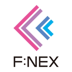 『FNEX』ロゴ