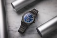 ゼニスとTIME+TIDEのコラボレーションシリーズ第2弾、「デファイ スカイライン スケルトン ナイトサーファー 」が登場