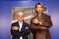 ゼニスとポーターが初コラボレーション「ゼニス パイロット ウォッチ ポーター エディション」10月23日(水)より発売発売を記念し、伊勢丹新宿店 本館1階 ザ・ステージにてPOP UPも開催