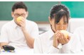 東大共同研究の知見を活かしたセントマティック「香りの授業」 鳥取県立智頭農林高校にて初開催