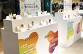 名古屋タカシマヤゲートタワーモール開催の「TGM fragrance studio」に香りを言語化するAI「KAORIUM」が出展