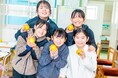 セントマティック「香りの授業」、壱岐市立筒城小学校で初開催