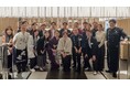 ソムリエAI「KAORIUM for Sake & Wine」が初めてシンガポールの日本酒体験イベントに登場