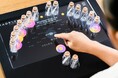 香りを言語化するAI「KAORIUM」が、メンズメイクやメンズコスメを体験できるイベント「PREPPY美容男子部WEEK」に出展