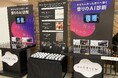 香りを言語化するAI「KAORIUM」が「HANKYU BEAUTY FRAGRANCE FESTIVAL 2025」に登場