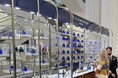 香りを言語化するAI「KAORIUM」がイギリス ロンドンの百貨店「セルフリッジ」で開催された「THAMEEN Fragrance」新商品発売イベントに登場!