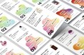 香りを言語化するAI「KAORIUM(カオリウム)」がジェイアール名古屋タカシマヤのクリスマス フレグランス マーケットに初登場! フレグランスのテイスティングを『香りのAI診断』でサポート