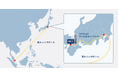 OPTAGE、大阪・曽根崎データセンター(OC1)のコネクティビティを強化 海底ケーブルを利用した日本-シンガポール間・国際通信事業に参入