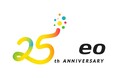 個人向けFTTH・エネルギーサービス「eo(イオ）」がサービス開始25周年を迎えました
