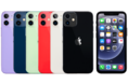 mineo 「iPhone 12 mini」の販売開始について