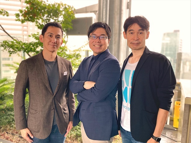 独立系VCのi-nest capitalに新たなキャピタリストが加入