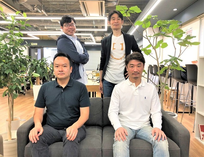 i-nest capitalが日本初アーティスト登録制NFT売買プラットフォーム「nanakusa」を提供する「株式会社スマートアプリ」へ出資
