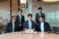 i-nest capitalへの新パートナー参画のお知らせ