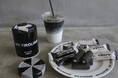黒いチロリアン【NO COFFEE×チロリアン】のコラボ商品が8/2（金）より発売