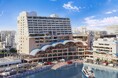2026年5月、那覇・泊ふ頭旅客ターミナル(通称:とまりん)に開業予定「サウスゲートホテル沖縄」のティザーサイトを2025年5月12日(月)オープン